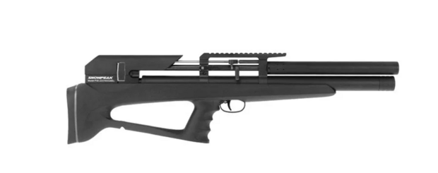 Snowpeak P35 synt. 