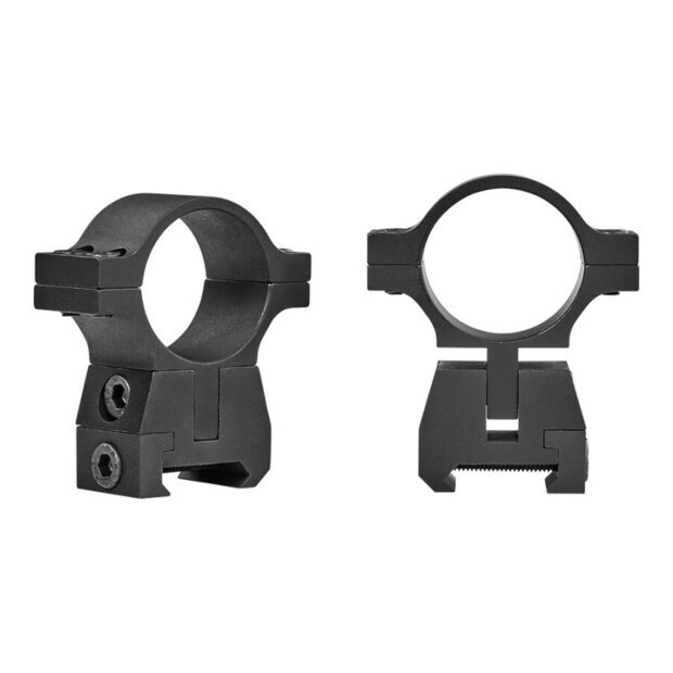 SALE_Hatsan Optima Long Range Mount 30mm, Picatinny