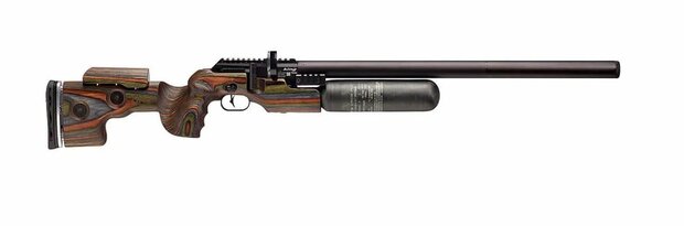 FX King 500 - Green Mountain Camo