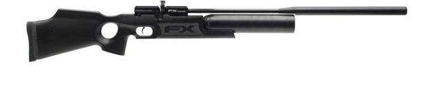 FX Boss Synthetic .30