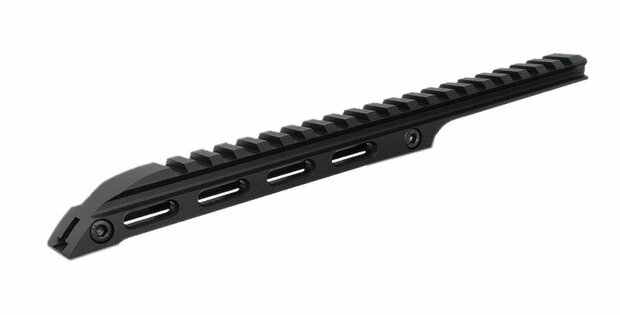 FX Picatinny Rail Wildcat