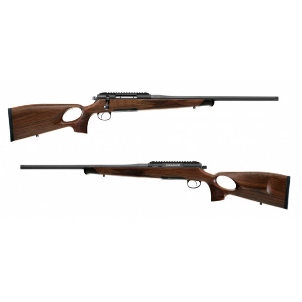 Rossler Signature .308 Win Luxury