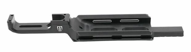 FX Accessoirerail Saber Tactical Arca Swiss 2 Compact voor FX Impact