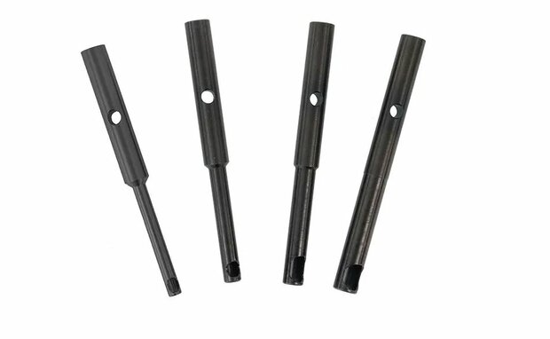 FX Pellet Probe Wildcat MKIII / Maverick