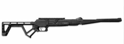 Black Bunker BM 8 5,5 mm