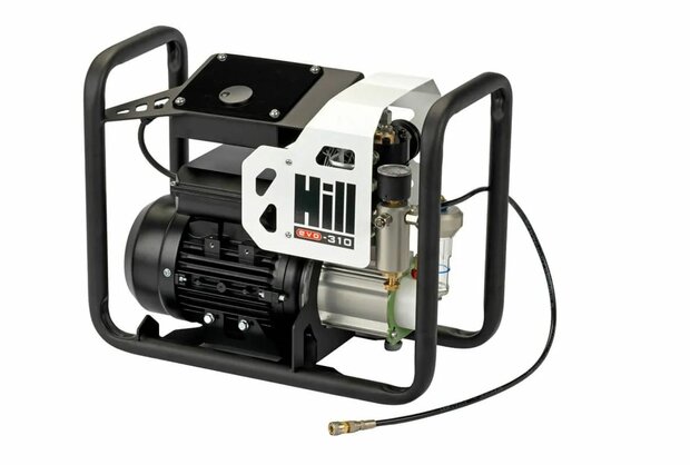 Compressor Hill EVO-310
