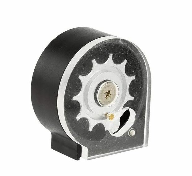 Magazijn Artemis/Snowpeak M11 / M16 / M22 / M25 / M30 / P10
