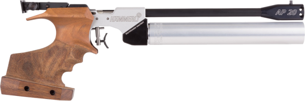 Hammerli AP20 Pro