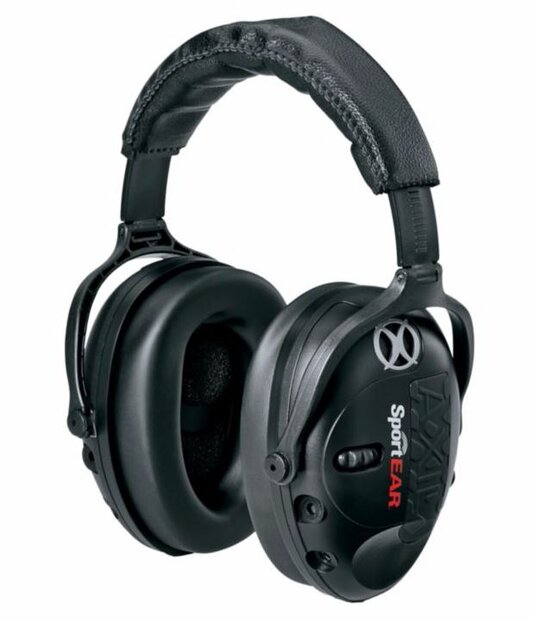 Gehoorkappen SportEAR M-4 SALE