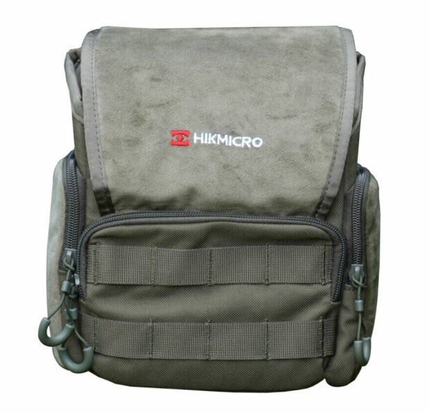 Hikmicro Binocular Harness habrok verrekijker borstharnas