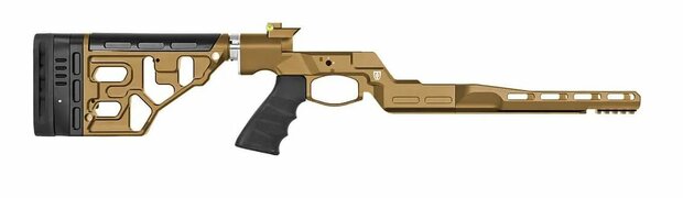FX Chassis Saber Tactical Panthera/Dynamic/King - Bronze
