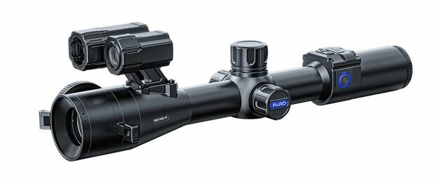 Nachtzichtkijker Pard Night Stalker 4K LRF 850 nm IR 50 mm