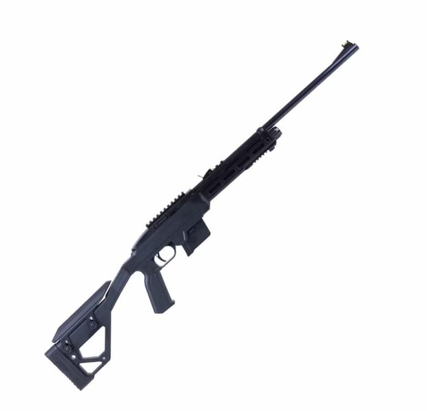 Crosman 1077 Tactical 