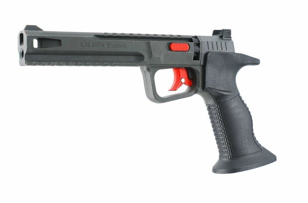 Umarex Spa Expert Co2 pistool