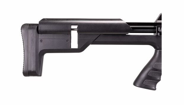 Umarex Zelos PCP