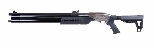 Air Venturi Dragon Claw II Tactical PCP 12.7 mm / .50 