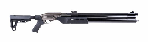Air Venturi Dragon Claw II Tactical PCP 12.7 / .50 mm