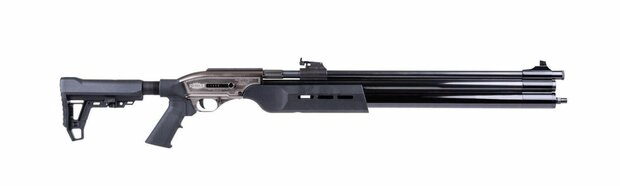 Air Venturi Recluse II Tactical PCP 9 mm / .357