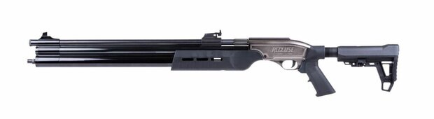 Air Venturi Recluse II Tactical PCP 9 mm / .357