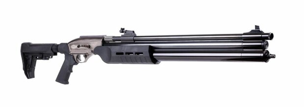 Air Venturi Light Hunter II Tactical PCP 11.6 mm / .45