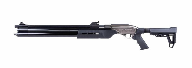 Air Venturi Light Hunter II Tactical PCP 11.6 mm / .45