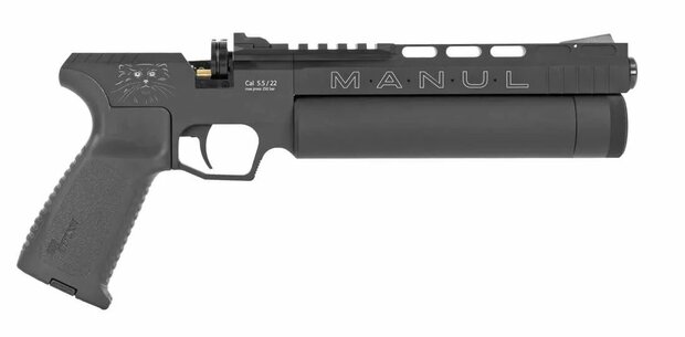 AGN Technology Manul