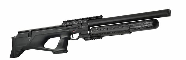 AGN Technology Uragan 3 600 Synthetic