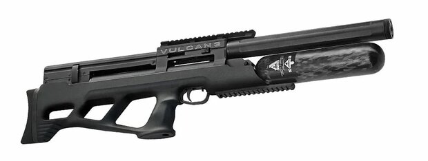 AGN Technology Vulcan 3 500 BPS