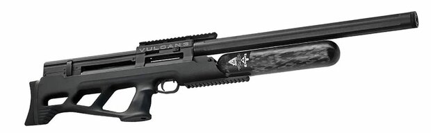 AGN Technology Vulcan 3 700 BPS