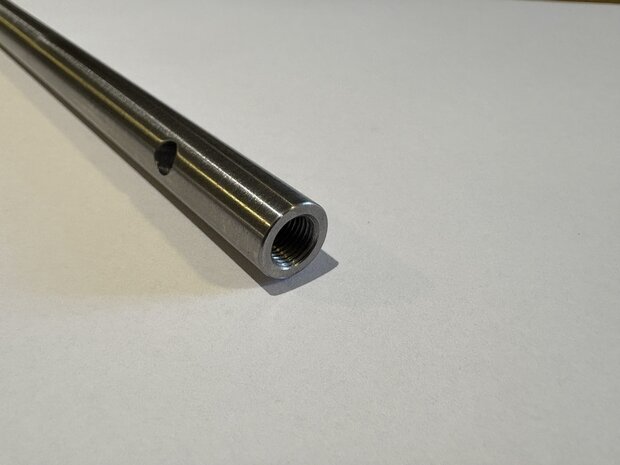 Sheridan ventielsleutel / valvetool