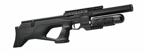 AGN Technology Uragan 3 Compact Synthetic