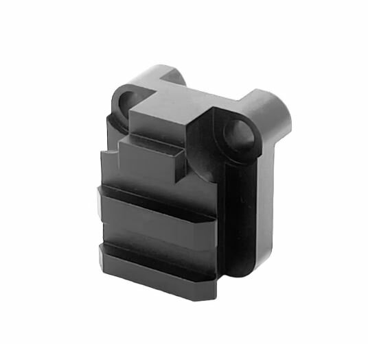 Huben GK1 Saber Tactical kolf adapter / stock adapter