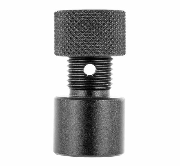 Geluiddemperadapter DonnyFL Huben GK1