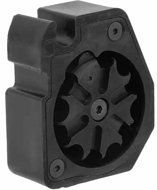 AGN Technology Vulcan magazijn