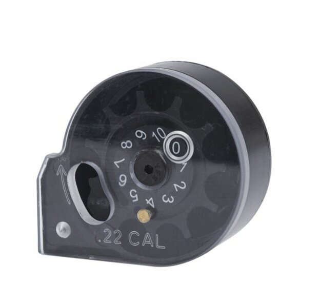 Magazijn umarex Iconix .22 