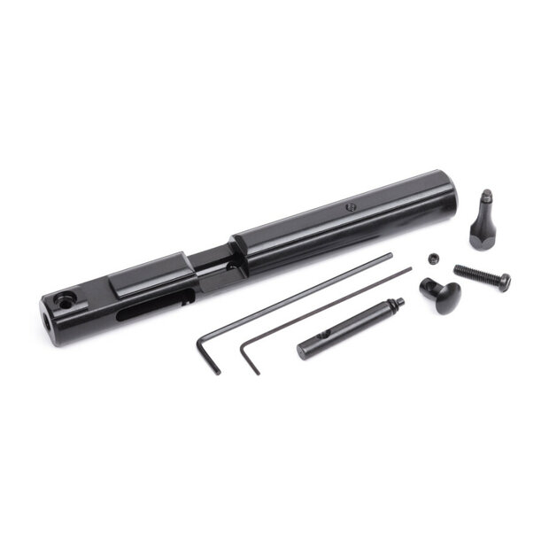 Crosman 1377 steel breech kit - 