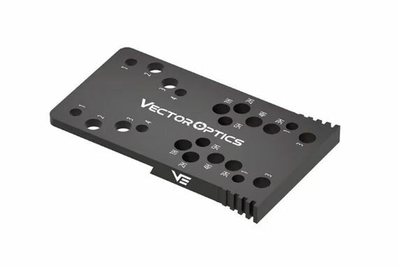 Vector Optics CZ Shadow 2 / SP-01 Universal Adapter