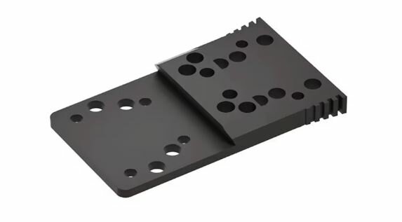 Vector Optics CZ Shadow 2 / SP-01 Universal Adapter