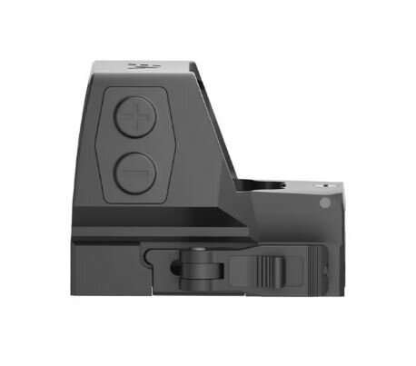 Vector Optics Frenzy Plus 1x22 QD Pistol Red Dot