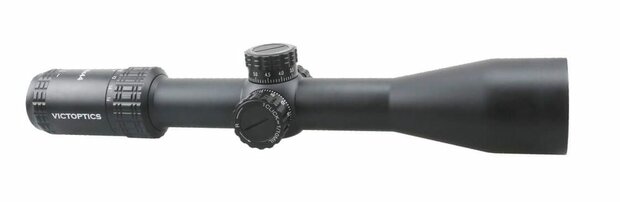 VictOptics S4 4-16x44 MDL Black