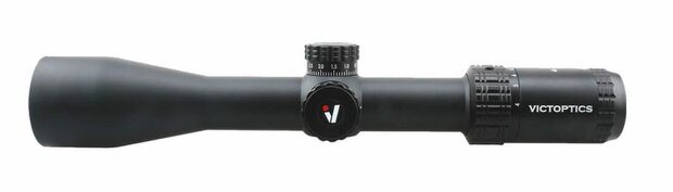 VictOptics S4 4-16x44 MDL Black