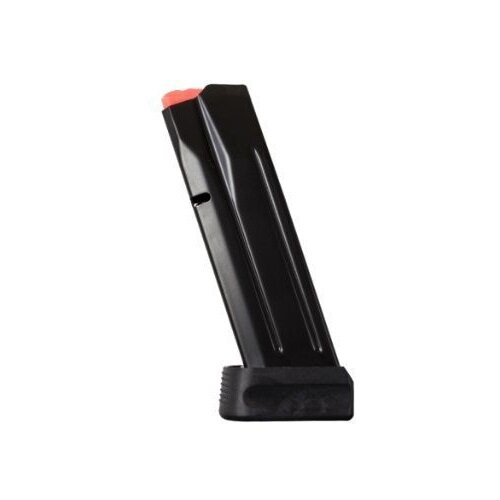 CZ P-10C magazijn 9x19 17 schots