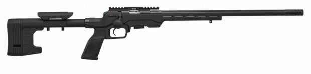 CZ 457 MDT Chassis .22LR