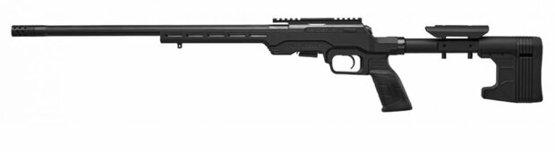 CZ 457 MDT Chassis .22LR