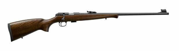 CZ 457 Training Rifle .22LR