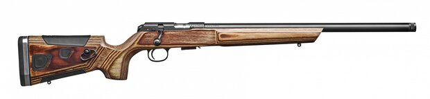 CZ 457 Varmint AT-ONE .22LR