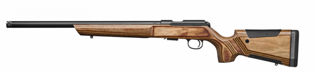 CZ 457 Varmint AT-ONE .22LR