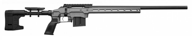 CZ 600 MDT Chassis Grey