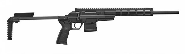CZ 600 Trail .223Rem