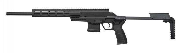 CZ 600 Trail .223Rem